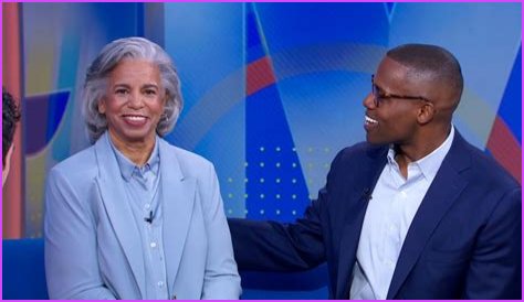 ABC News: Who Is Dr Darien Sutton? Wife and Brother, Meet His Family