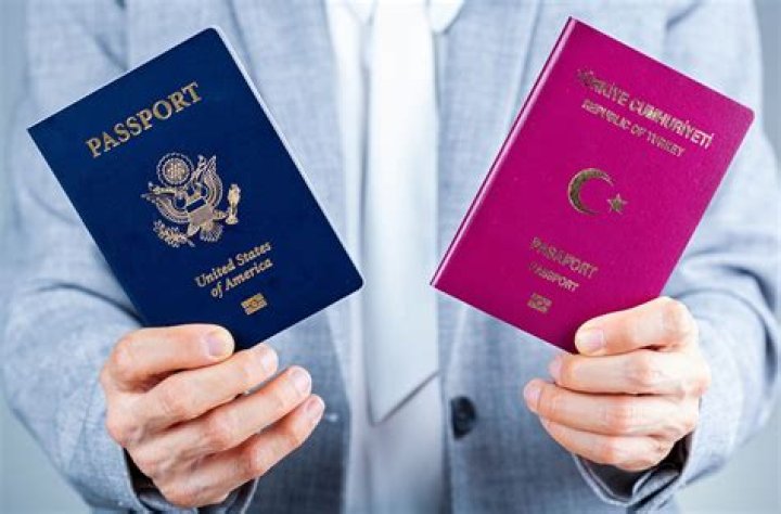 A Journey Of Dual Nationality