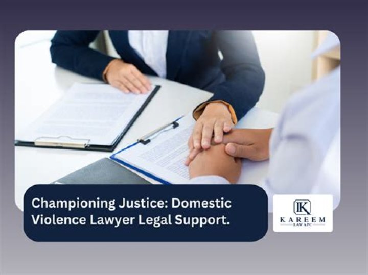 Championing Justice In South Carolina