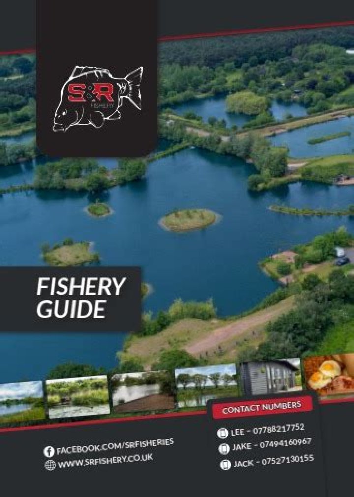 Commons: Fishery Guide