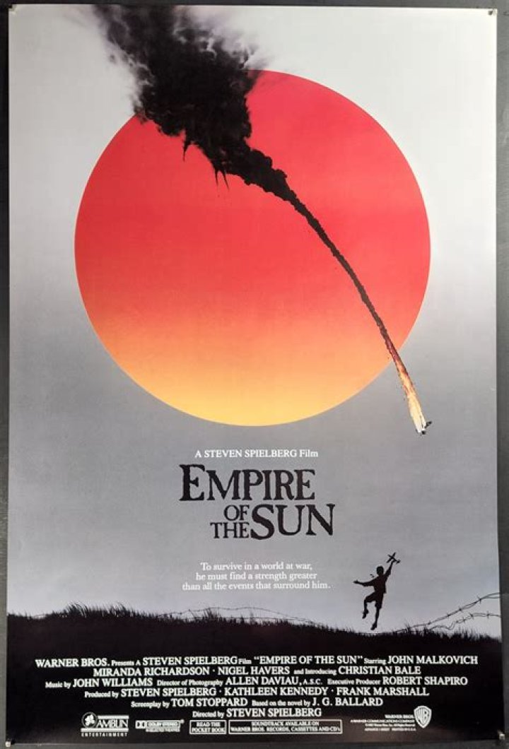 Empire of the Sun SneakPeek