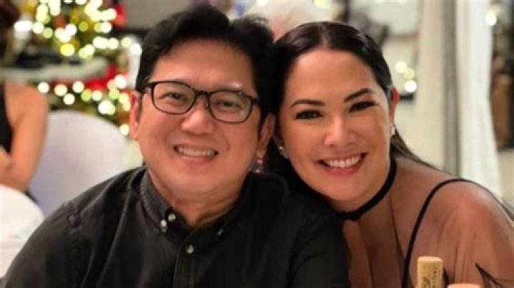 The Inspiring Wife Of Herbert Bautista