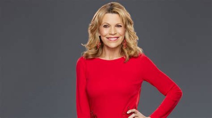 Uncover The Secrets Of Vanna White Pics: A Visual Journey