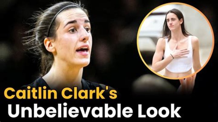 Unveiling Caitlin Clark's Identity: Exploring The Truth