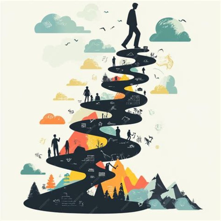 Unveiling Success, Growth, And Personal Journey