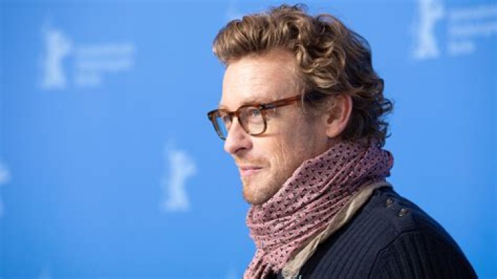 Unveiling The Fascinating World Of Simon Baker On Wikipedia