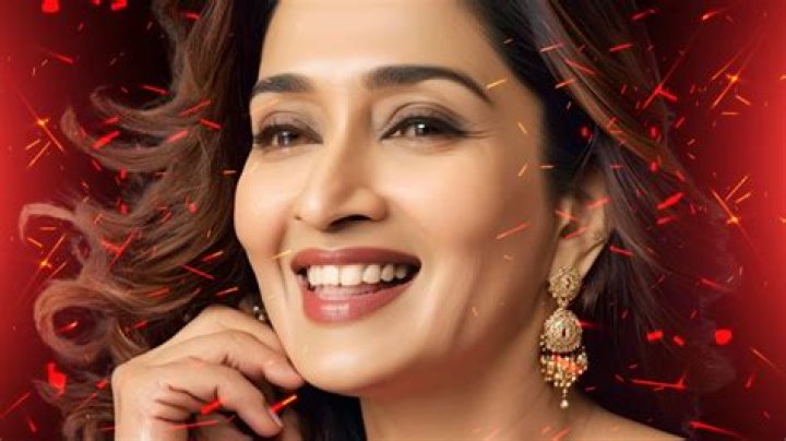 Unveiling The Pillars Of Madhuri Dixit's Success: Exploring Her Parents' Influence
